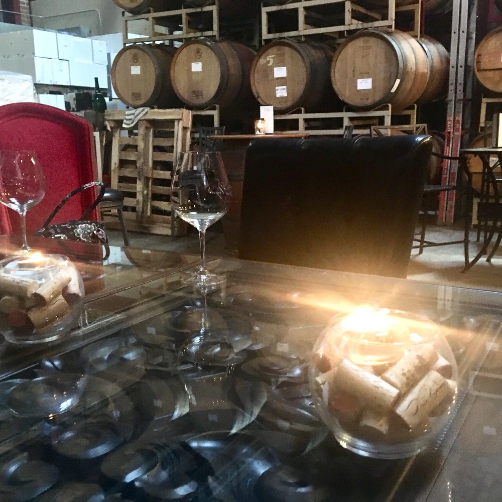 Due Vigne Winery - CTS Work-Crew Team-Building FUN! - Wineries Near Me - Clarksburg, California Due Vigne Winery - CTS Work-Crew Team-Building FUN! - Wineries Near Me - Clarksburg, California