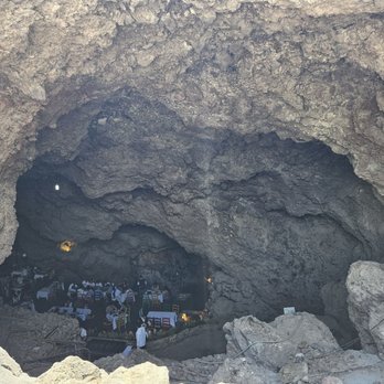 La Gruta - Mexican Near Me - Teotihuacán de Arista, MEX