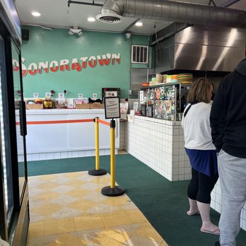 Sonoratown - Entrance - Mexican Near Me - Los Angeles, California Sonoratown - Entrance - Mexican Near Me - Los Angeles, California