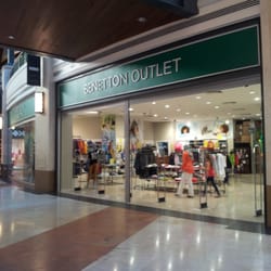 Benetton Outlet
