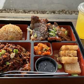 Wave Bowl - Korean Near Me - Plano, Texas