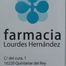 Farmacia Lourdes Hernandez Blazquez
