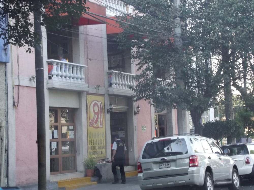 El 91