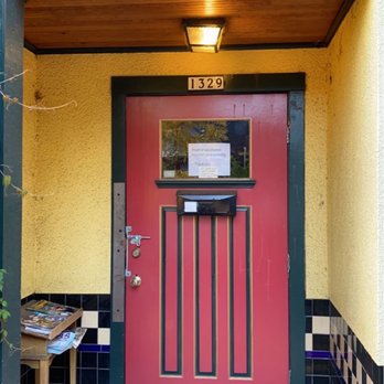 Rose City Book Pub - Bars Near Me - Portland, Oregon