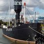 Photo of Spurn Lightship Hull Marina
