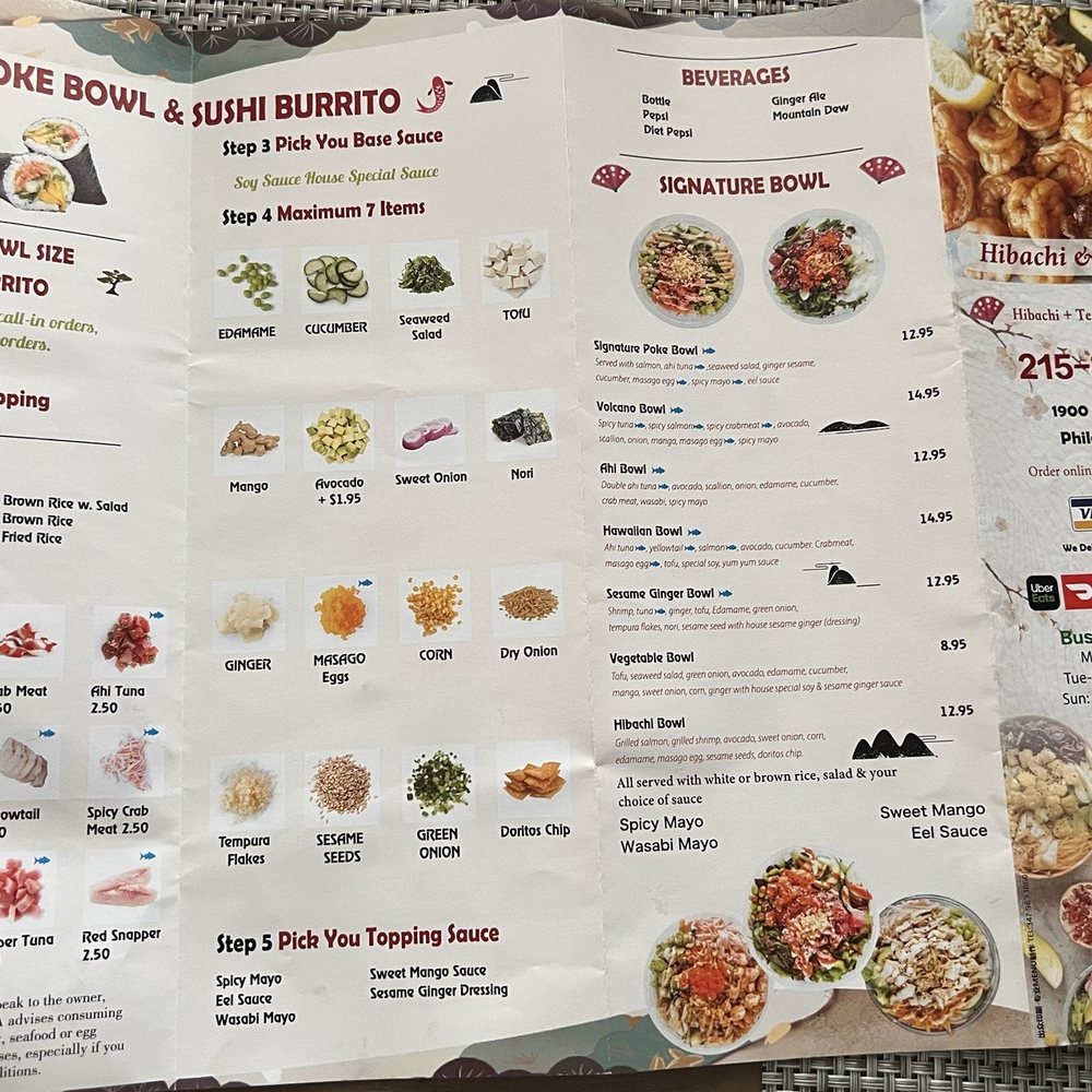 Hibachi Express - Menu - Chicken Wings Near Me - Philadelphia, Pennsylvania Hibachi Express - Menu - Chicken Wings Near Me - Philadelphia, Pennsylvania