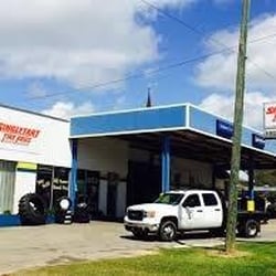 Singletary Tire Pros
