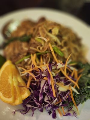 Malakor Thai cafe by null