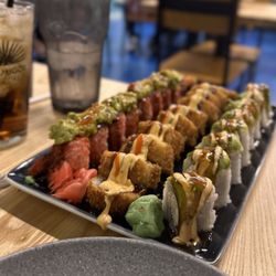 Isla Del Mar Restaurante - West Omaha