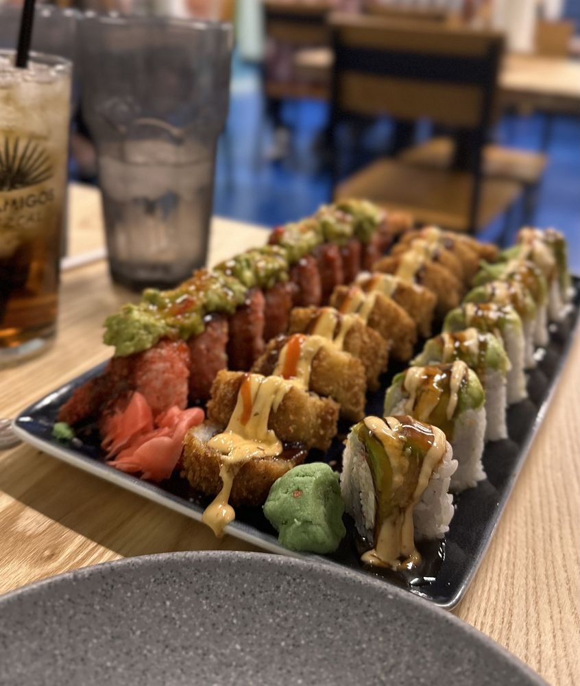 Isla Del Mar Restaurante - West Omaha