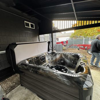 Country Homes Power - Hot tub - Hot Tub & Pool Near Me - Spokane, Washington Country Homes Power - Hot tub - Hot Tub & Pool Near Me - Spokane, Washington