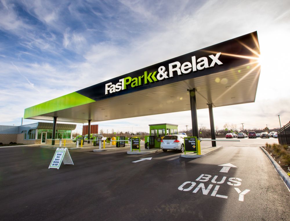 FASTPARK & RELAX Updated October 2024 651 Moon Clinton Rd