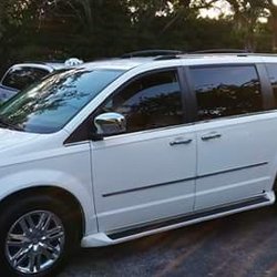 East Coast Taxi
