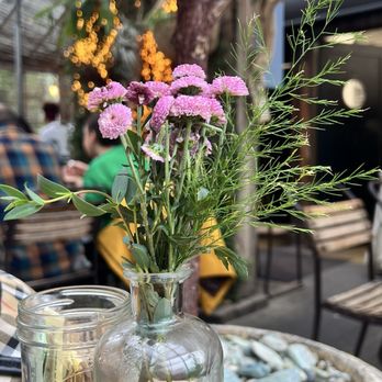 Terrain Cafe - Glen Mills - Pretty decor - Cafes Near Me - Glen Mills, Pennsylvania