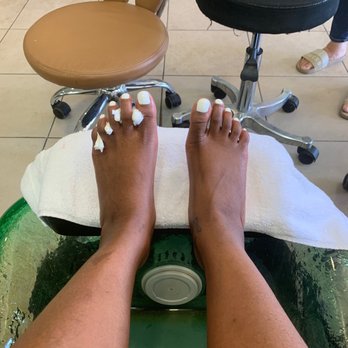 Dublin Nails - Nail Salons Near Me - Dublin, California