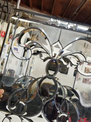 Masterpiece Leaded Windows by null