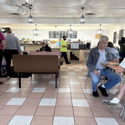 The Bagel Shoppe & Cafe - Restaurant