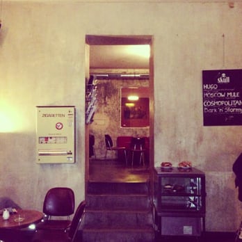 Lass uns Freunde bleiben - Breakfast & Brunch Near Me - Berlin, BE