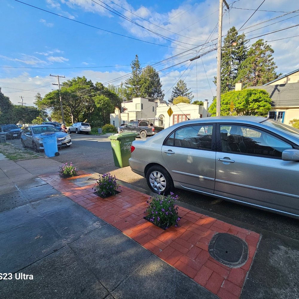 MR Landscaping - After - Landscaping Near Me - Rodeo, California