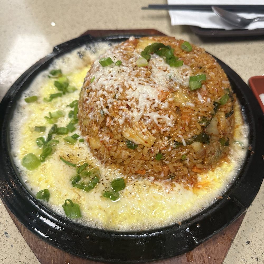Chick & Jajang - Korean Near Me - Daly City, California