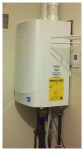 Slide of Bartkus Heating