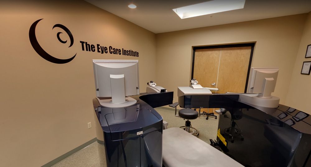 THE EYE CARE INSTITUTE 24 Photos & 29 Reviews 1536 Story Ave
