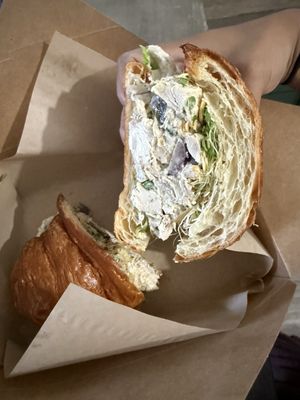 Ploughman's Deli & Cafe by null