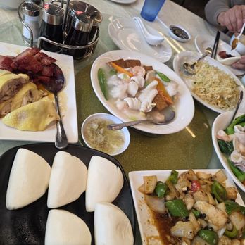 Tasty Spot Cafe - The spread - Chinese Near Me - Irvine, California Tasty Spot Cafe - The spread - Chinese Near Me - Irvine, California