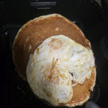 Denny's - American Near Me - Rialto, California