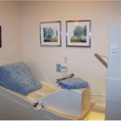 Integrative Wellness Center - The Healing Power of Water
