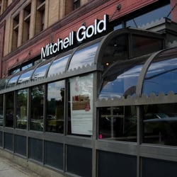 Mitchell Gold + Bob Williams