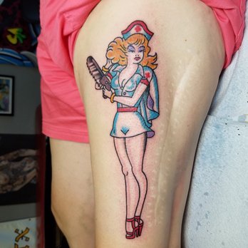 Mr Lucky's Tattoo - By Weldon Lewis. - Tattoo Near Me - San Antonio, Texas Mr Lucky's Tattoo - By Weldon Lewis. - Tattoo Near Me - San Antonio, Texas