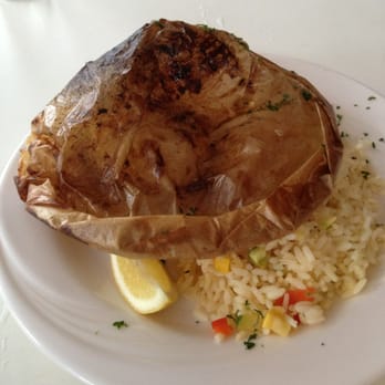 Tautog's Restaurant - Flounder in the bag! - Seafood Near Me - Virginia Beach, Virginia Tautog's Restaurant - Flounder in the bag! - Seafood Near Me - Virginia Beach, Virginia