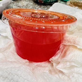 Pho 99 - Spring roll sauce in this style is never good sign that the place is good. - Vietnamese Near Me