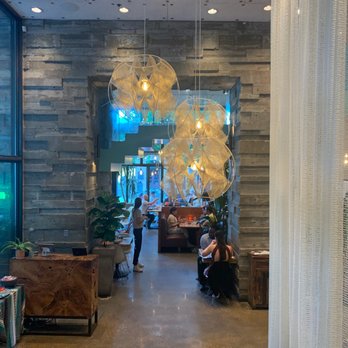 La Condesa - Inside - Mexican Near Me - Austin, Texas