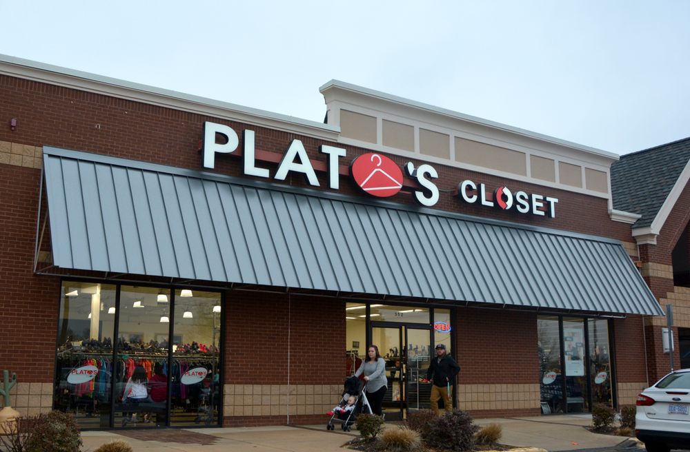 PLATO’S CLOSET WINSTONSALEM 20 Photos & 22 Reviews 552 Hanes Mall