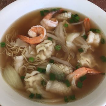 Pho #1 - It was good! - Vietnamese Near Me - Brunswick, Georgia
