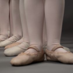 Cibolo City Ballet - Ballet
