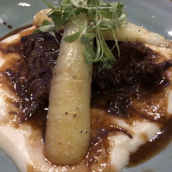 Makers Union - Short ribs - Pubs Near Me - Reston, Virginia