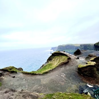 Cliffs of Moher - Local Flavor Near Me - Liscannor, CE Cliffs of Moher - Local Flavor Near Me - Liscannor, CE