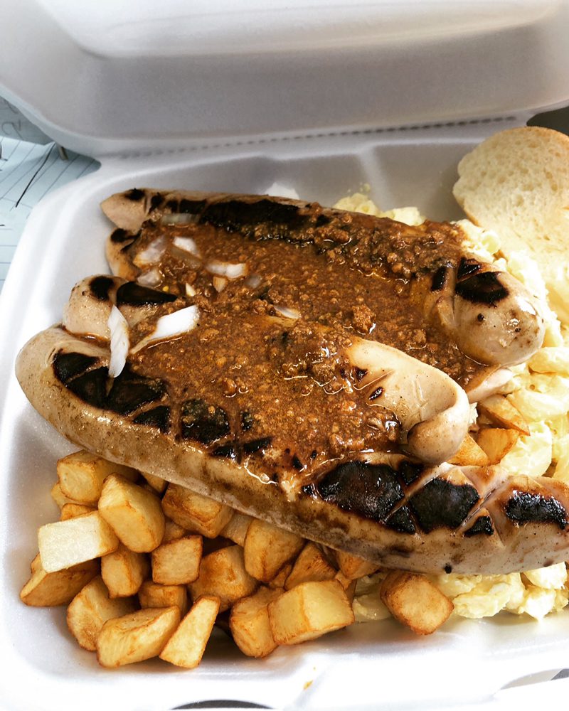 KARMA’S EATERY Updated September 2024 28 Photos 8495 Ridge Rd