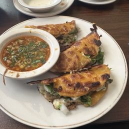 Birria Tacos