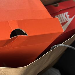 nike factory store opry mills mall