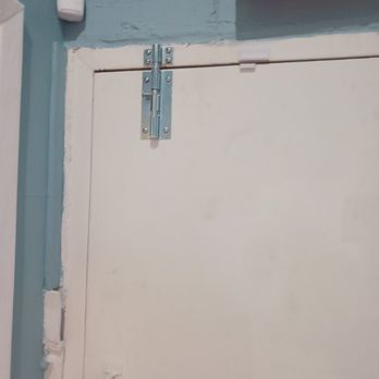 Paisley Contracting - Door locks for commercial back door - Handyman Near Me - macon, Georgia Paisley Contracting - Door locks for commercial back door - Handyman Near Me - macon, Georgia