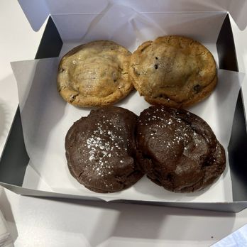 Crave Cookies - Desserts Near Me - Kissimmee, Florida Crave Cookies - Desserts Near Me - Kissimmee, Florida