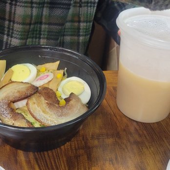 Sweet Krunch - Ramen - Asian Fusion Near Me - Bradenton, Florida Sweet Krunch - Ramen - Asian Fusion Near Me - Bradenton, Florida