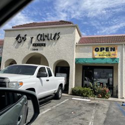 Ajos y Cebollas