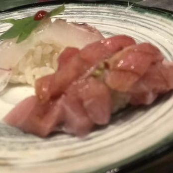 Kakurega Sushi - I can say it the best sushi place in flushing .fish so fresh.sit on the sushi bar .U can watch they prepare and enjoy the sushi. Ok - Sushi Bars Near Me - Flushing, New York