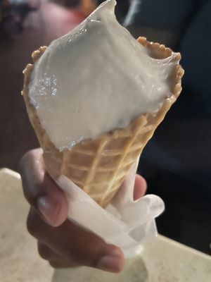 Bianco Gelato Coconut Grove by null