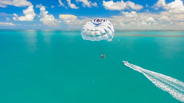 Fury Water Adventures Key West by null